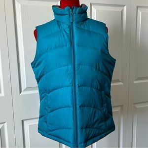 Land’s End Down Puffer Vest